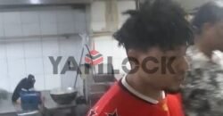 كافيه ومطعم سياحي 380 م² المهندسين شارع رئيس من جامعه الدول ومحي الدين و نادي الصيد