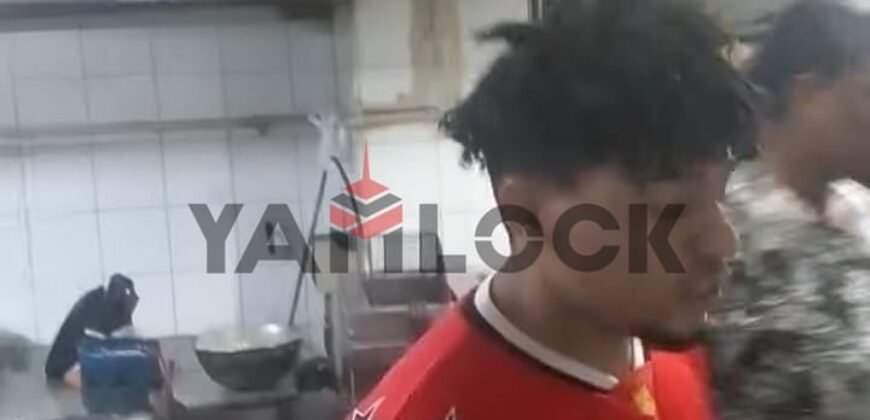 كافيه ومطعم سياحي 380 م² المهندسين شارع رئيس من جامعه الدول ومحي الدين و نادي الصيد