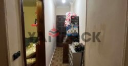 شقة 90 م² للبيع في شارع الخمسين جسر السويس