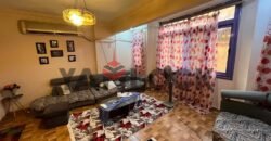 شقة 90 م² للبيع في شارع الخمسين جسر السويس