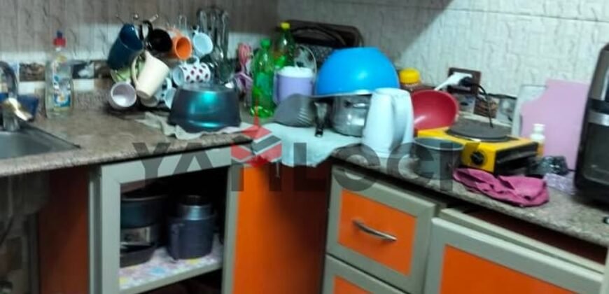 شقة 80 م² للبيع في صفط اللبن ترعة عبدالعال 2 شارع أسواق العبد من العشرين فيصل بجوار مجمع المدارس