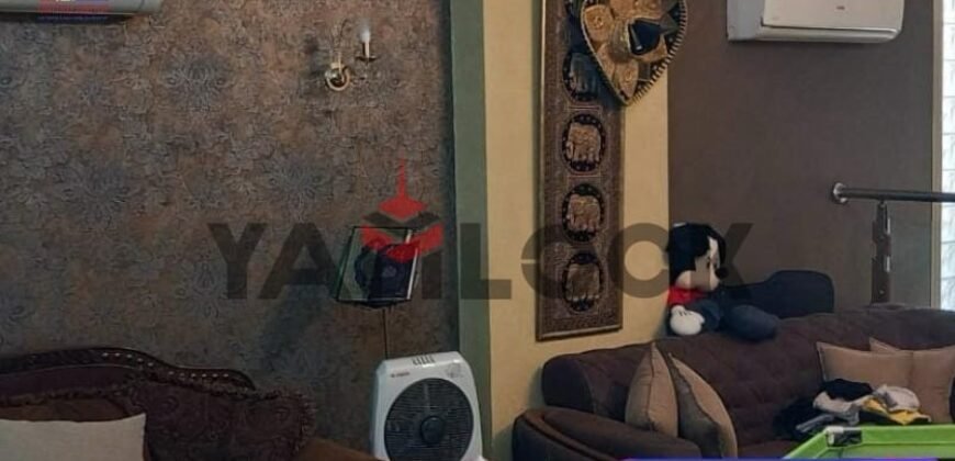 دوبلكس 330 م² للبيع في النرجس 2 التجمع الخامس