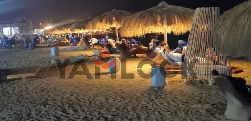 شاليه 105 م² للبيع في منتجع اورلاندو 2 اكوابارك – العين السخنة