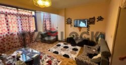 شقة 90 م² للبيع في شارع الخمسين جسر السويس