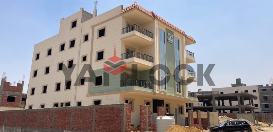 شقة 250 م² للبيع في التجمع الخامس – بيت الوطن – الحي الاول