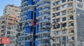 شقة 150 م² للايجار مفروشة في كليوباترا على البحر – الاسكندرية بكوباوند العدلي بلازا شقة 150 م² للايجار مفروشة في كليوباترا على البحر – الاسكندرية بكوباوند العدلي بلازا