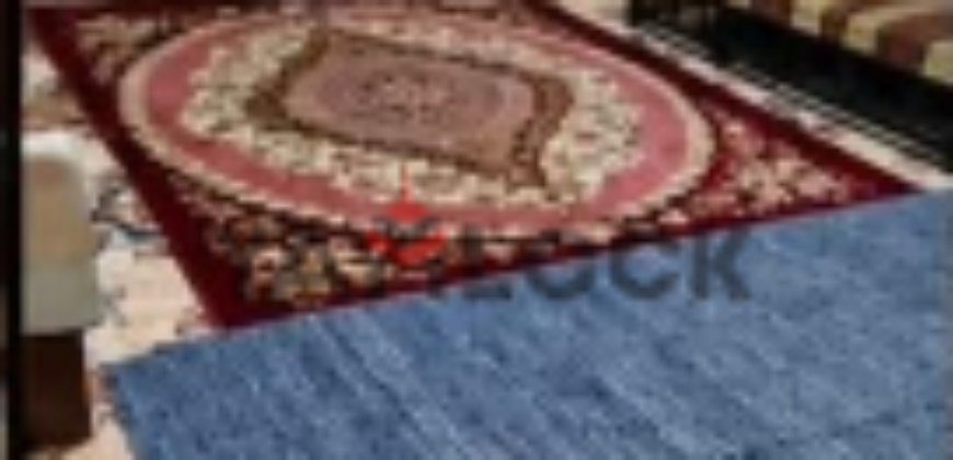 شقة 3 غرف 130 م² للبيع في شارع 7 متفرع من شارع 16 إصلاح الفلكي السيوف – الإسكندرية