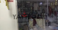 محل تجاري 32 م² للبيع في مول الزيتون محل تجاري 32 م² للبيع في مول الزيتون