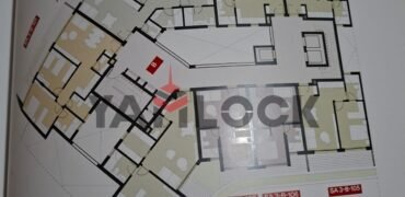 شقة  133 م² للبيع إطلالة جولف + إطلالة لاجون في القاهرة الجديدة في مشروع modon golf town