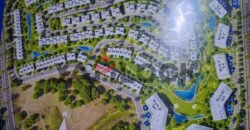 شقة 133 م² للبيع إطلالة جولف + إطلالة لاجون في القاهرة الجديدة في مشروع modon golf town شقة 133 م² للبيع إطلالة جولف + إطلالة لاجون في القاهرة الجديدة في مشروع modon golf town