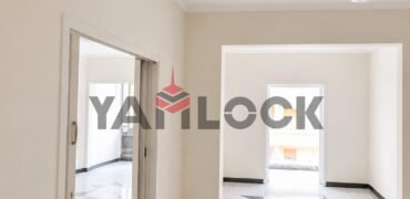 شقة 240 م² للايجار الشهري بالنزهة الجديدة شارع أحمد عطوية – العمارة بها سوبر ماركت الفلاح