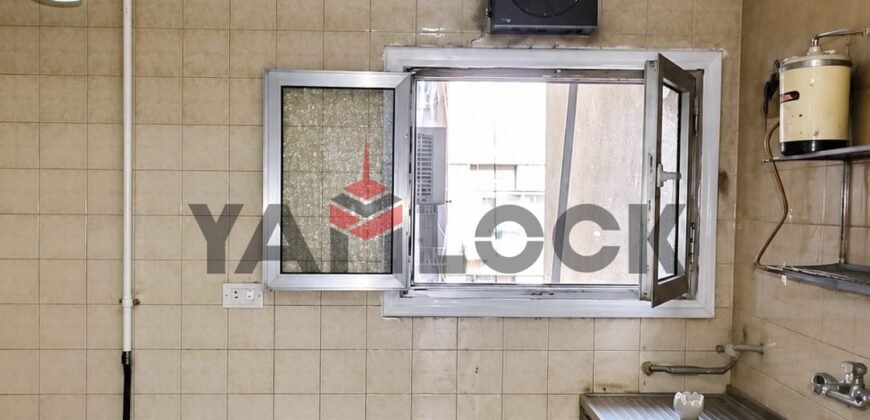 شقة 240 م² للايجار الشهري بالنزهة الجديدة شارع أحمد عطوية – العمارة بها سوبر ماركت الفلاح