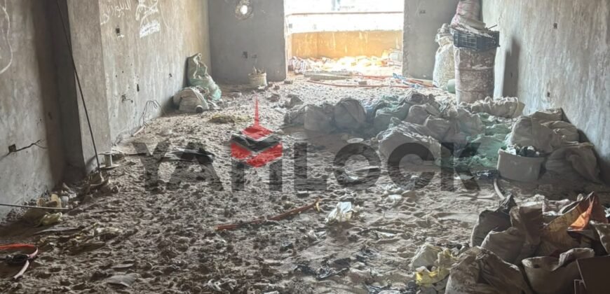 شقة 180 م² للبيع في جسر السويس امام محطة مترو نادي الشمس و مستشفي الرحاب