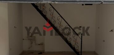 محل تجاري 64 م² للبيع في ابراج المعادى للشباب