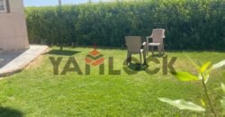 شاليه 85 م² للبيع مفروش بحديقة خاصة Marseilia Beach 4 village – الاسكندرية شاليه 85 م² للبيع مفروش بحديقة خاصة Marseilia Beach 4 village – الاسكندرية