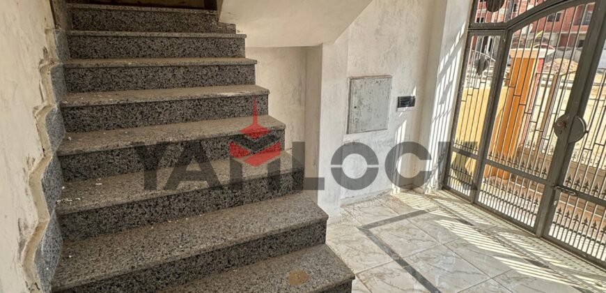 مبني سكني 276 م² للبيع في العاشر من رمضان الحي ٣٢ مجاوره واحد علي فاصل احياء