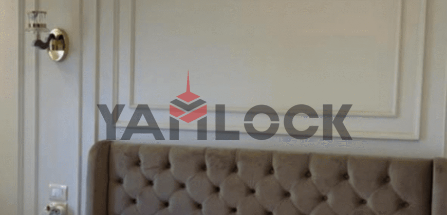 فيلا توين هاوس 280 م² بماونتن فيو تشيل اوت بارك – 6 أكتوبر