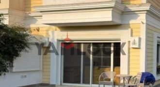 فيلا توين هاوس 280 م² بماونتن فيو تشيل اوت بارك – 6 أكتوبر