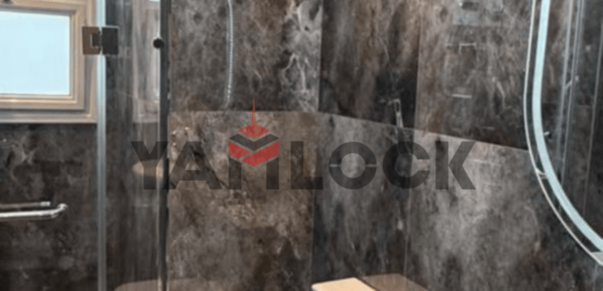 فيلا توين هاوس 280 م² بماونتن فيو تشيل اوت بارك – 6 أكتوبر