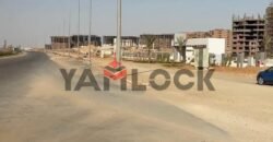عيادة 43 م² للبيع في ستريب مول – العاصمة الادارية عيادة 43 م² للبيع في ستريب مول – العاصمة الادارية