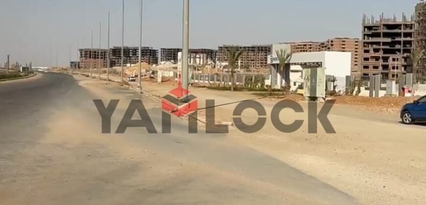 عيادة 43 م² للبيع في ستريب مول – العاصمة الادارية