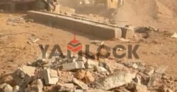 عيادة 43 م² للبيع في ستريب مول – العاصمة الادارية عيادة 43 م² للبيع في ستريب مول – العاصمة الادارية
