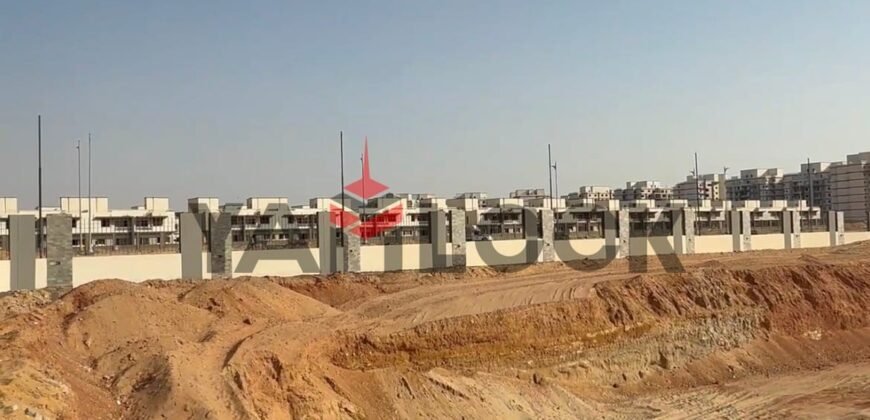 عيادة 43 م² للبيع في ستريب مول – العاصمة الادارية