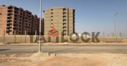 عيادة 43 م² للبيع في ستريب مول – العاصمة الادارية عيادة 43 م² للبيع في ستريب مول – العاصمة الادارية
