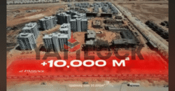 عيادة 43 م² للبيع في ستريب مول – العاصمة الادارية عيادة 43 م² للبيع في ستريب مول – العاصمة الادارية