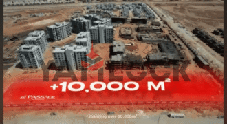 عيادة 43 م² للبيع في ستريب مول – العاصمة الادارية عيادة 43 م² للبيع في ستريب مول – العاصمة الادارية