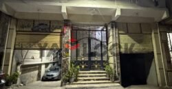 جراج 220 م² للبيع في شارع محمود التوريني كليوبترا الترام بالاسكندرية جراج 220 م² للبيع في شارع محمود التوريني كليوبترا الترام بالاسكندرية