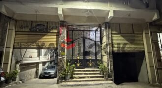 جراج 220 م² للبيع في شارع محمود التوريني كليوبترا الترام بالاسكندرية جراج 220 م² للبيع في شارع محمود التوريني كليوبترا الترام بالاسكندرية
