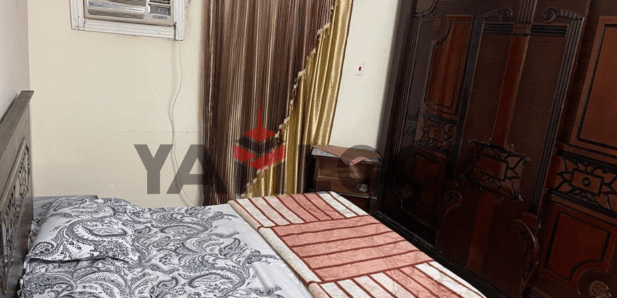 استوديو 100 م² للبيع في شارع عبدالحميد سليمان خلف كافتريا نعمه متفرع من شارع شاهين