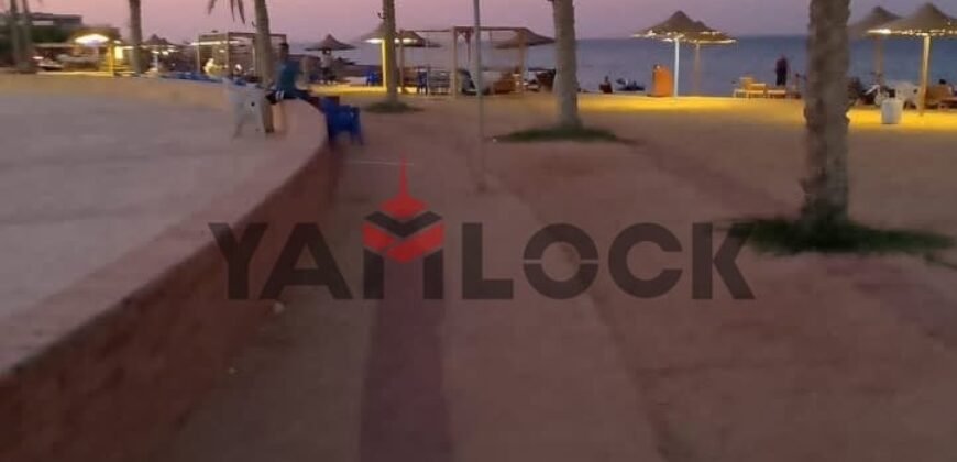 شاليه 105 م² للبيع في منتجع اورلاندو 2 اكوابارك – العين السخنة
