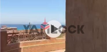شاليه 105 م² للبيع في منتجع اورلاندو 2 اكوابارك – العين السخنة