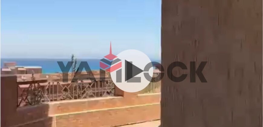شاليه 105 م² للبيع في منتجع اورلاندو 2 اكوابارك – العين السخنة