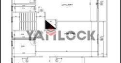 دوبلكس 345 م² للبيع مع حديقه 140 م² بالتوسعات الشماليه على محور البوليفارد مقابل كومباوند نيوم دوبلكس 345 م² للبيع مع حديقه 140 م² بالتوسعات الشماليه على محور البوليفارد مقابل كومباوند نيوم