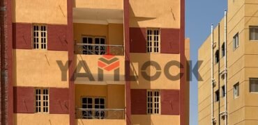 مبني سكني 160 م² للبيع بالعاشر من رمضان الحي٣٢ مجاوره واحد