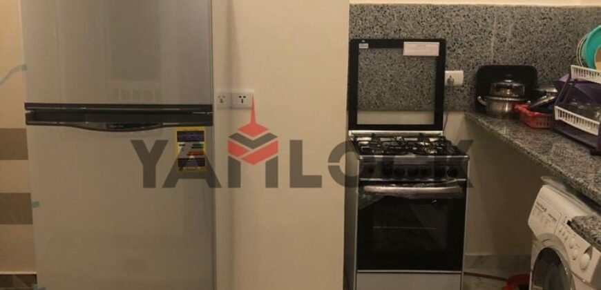 شقة 150 م² للايجار مفروشة في كليوباترا على البحر – الاسكندرية بكوباوند العدلي بلازا