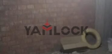 شقة 90 م² للبيع في الاورمان نزلة البطران قريبه جدا من أولاد رجب – الهرم الجيدزة