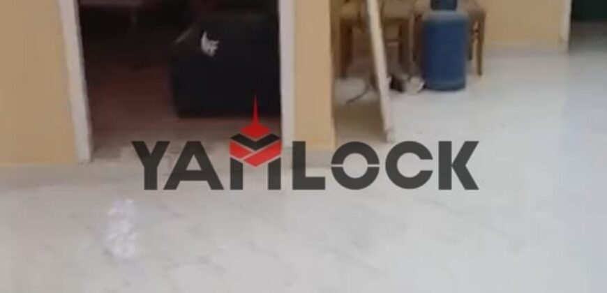 شقة 4 غرف 260 م² للبيع في الحي الحادي عشر المجاورة الاولي الشيخ زايد