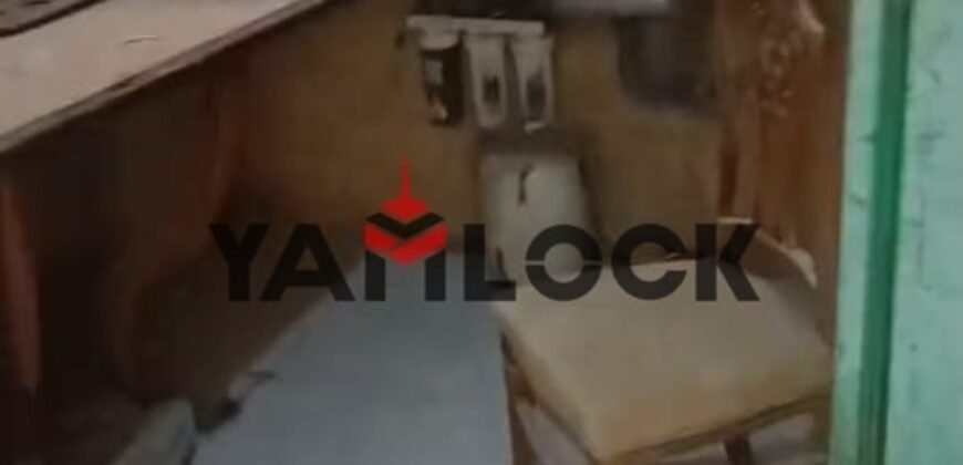 شقة 4 غرف 260 م² للبيع في الحي الحادي عشر المجاورة الاولي الشيخ زايد