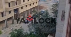 شقة 4 غرف 260 م² للبيع في الحي الحادي عشر المجاورة الاولي الشيخ زايد شقة 4 غرف 260 م² للبيع في الحي الحادي عشر المجاورة الاولي الشيخ زايد