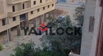 شقة 4 غرف 260 م² للبيع في الحي الحادي عشر المجاورة الاولي الشيخ زايد