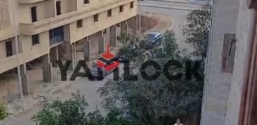 شقة 4 غرف 260 م² للبيع في الحي الحادي عشر المجاورة الاولي الشيخ زايد