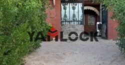 فيلا و جيست هاوس 240 م² للبيع في حدائق السلمانية أمام أركان الشيخ زايد فيلا و جيست هاوس 240 م² للبيع في حدائق السلمانية أمام أركان الشيخ زايد