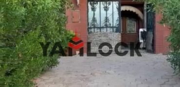 فيلا و جيست هاوس 240 م² للبيع في حدائق السلمانية أمام أركان الشيخ زايد