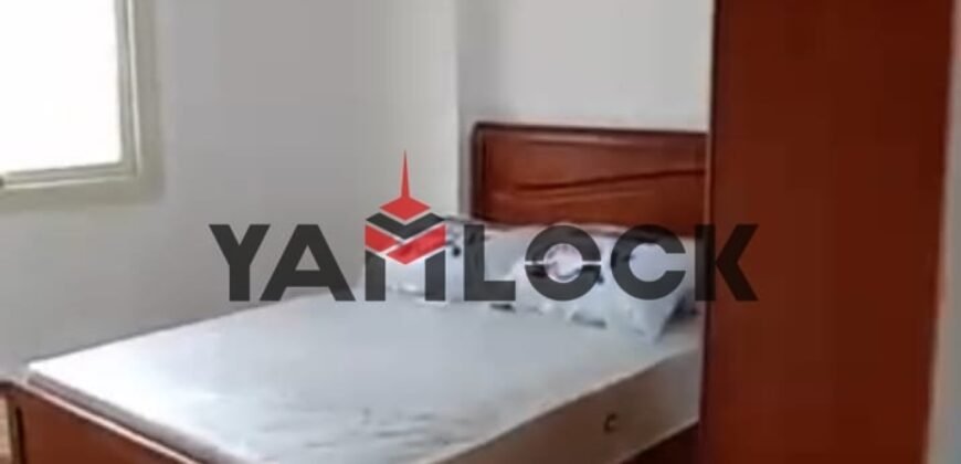 شاليه 80 م² للبيع في قرية الروان الساحل الشمالي