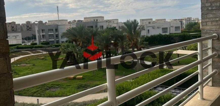 شاليه 150 م² للبيع مفروش في امواج – الساحل الشمالي