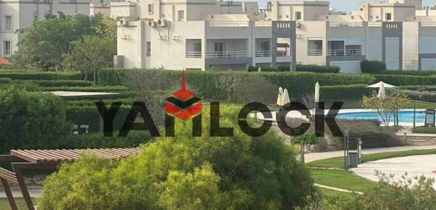شاليه 150 م² للبيع مفروش في امواج – الساحل الشمالي